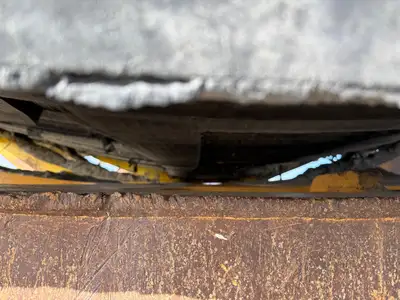 Dump Bed/Dump Box for 830E Haul Truck