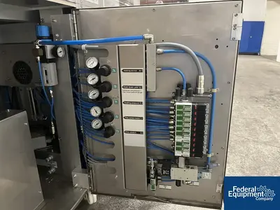 USED Pester Pester Bundler, Model PEWO-pack 250 SN