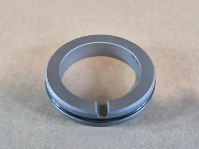 Mechanical Seal 881532, 4VLM24A, 2.325" Shaft