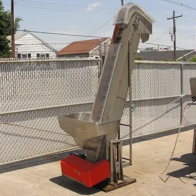 USED PNEUMATIC SCALE CORP PNEUMA-CAPPER