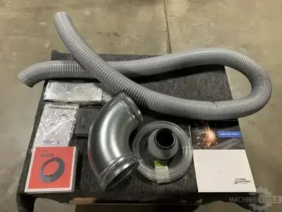 USED 2021 TYKMA ELECTROX EMS 400