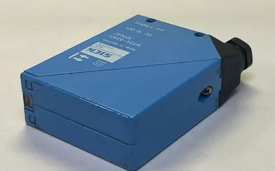 Used SICK WT24-B2401 Industrial Controls Ohio US | Surplus Asset Holdings #1295330