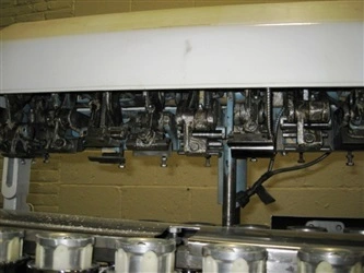 Used ARENCO _UNKNOWN_ Tube Fillers Connecticut US | DMC Industries #1281914