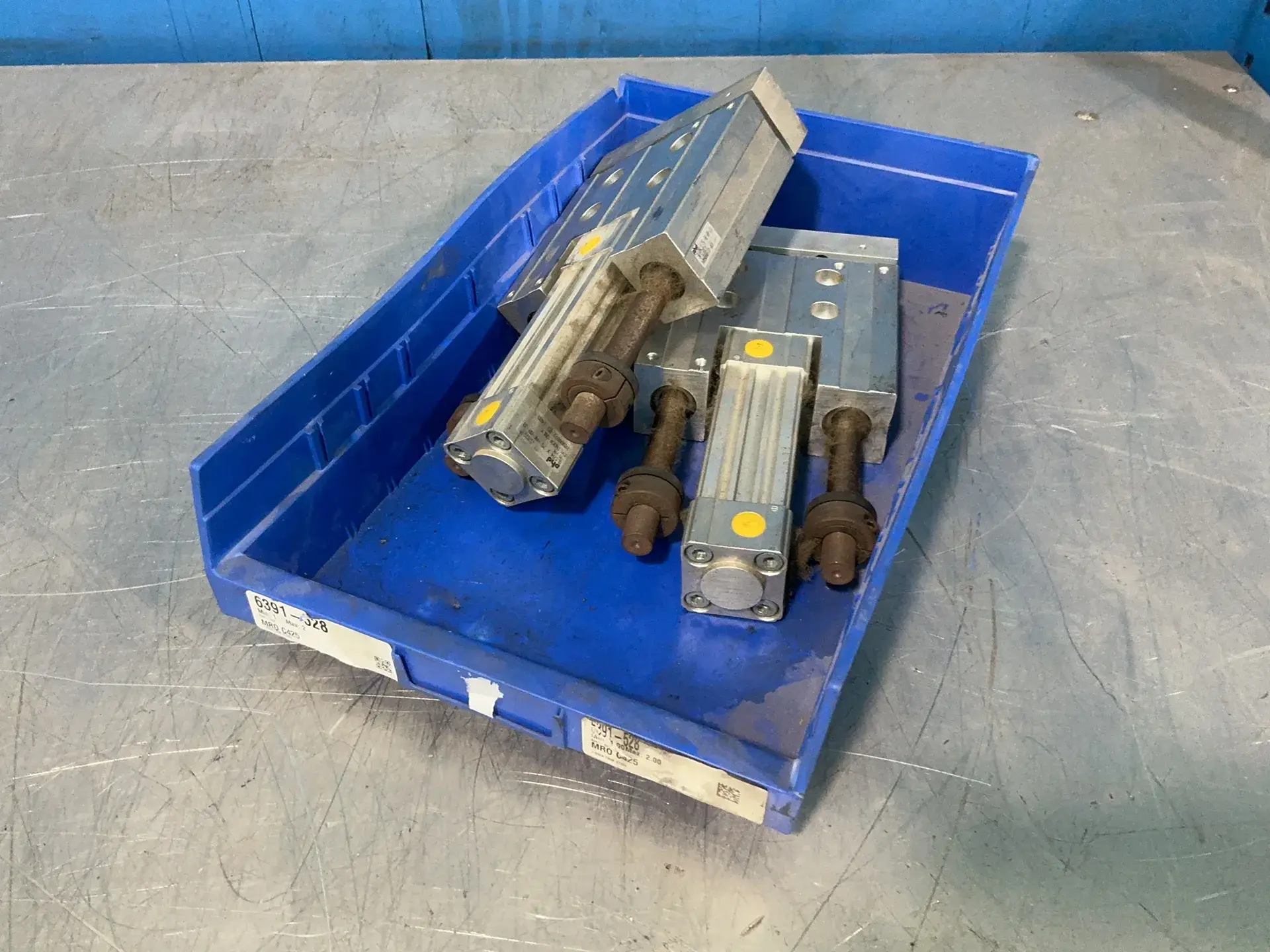 Used PHD _UNKNOWN_ Pumps Ohio US | HGR 24 #1304025