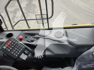 USED 2024 BELL B30E