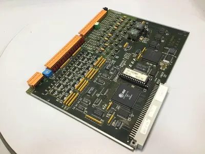 USED KEBA E-8-THERMO 1770C-1