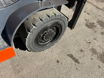 Used 2018 TOYOTA 8FD40U Misc Forklifts Texas US | 4K Lift Co #1503047