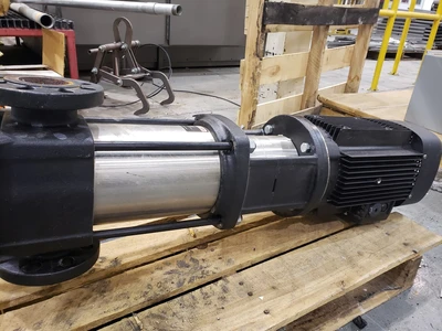 USED GRUNDFOS A9652361E-P20823103