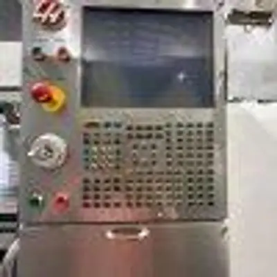USED 2011 HAAS VF-7/40