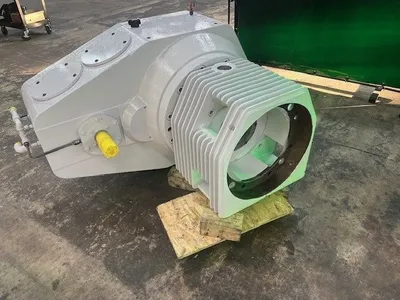 GLOUCESTER 4.5" gearbox Extrusion Other, Extruder Gearbox | Mark One Machinery (3)