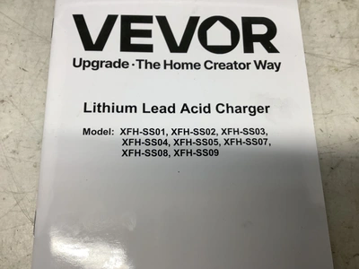Used _UNKNOWN_ _UNKNOWN_ Battery Chargers Michigan US | Miedema Asset Management Group #1295826