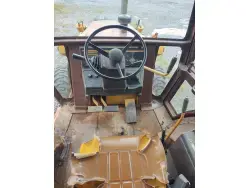 Used 1988 CASE 580K Wheel Loaders Pennsylvania US | Iron Exchange Equipment Solutions #1352425