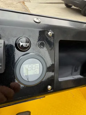 CUSHMAN TITAN XD Maintenance Carts | Midstate Machinery (6)