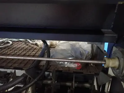 USED LNS Q.L.SERVO S3