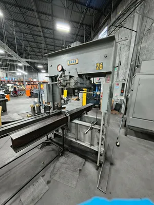 Dake 6-650 CNC & Metalworking Equipment | ESS Industrial Equipment Sales (2)