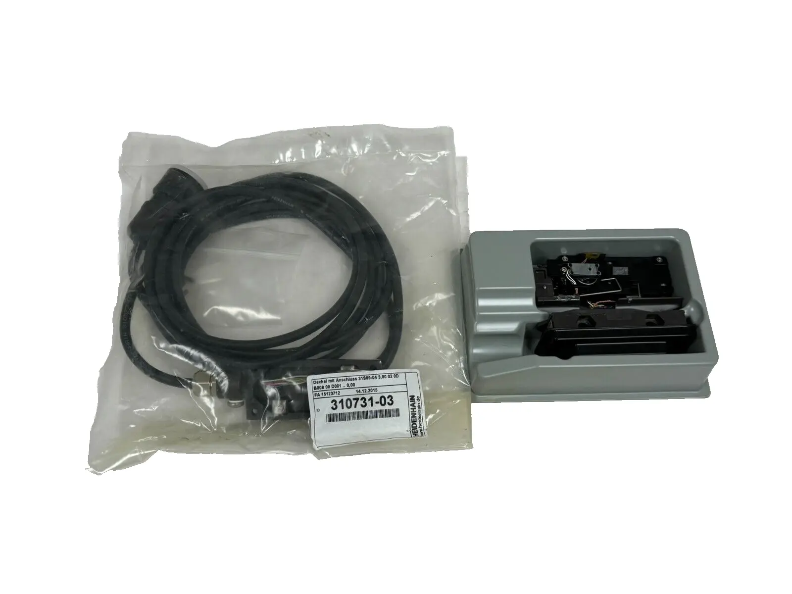 NEW HEIDENHAIN HEIDENHAIN LS704