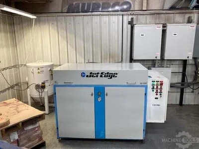 USED 2016 JET EDGE MR513