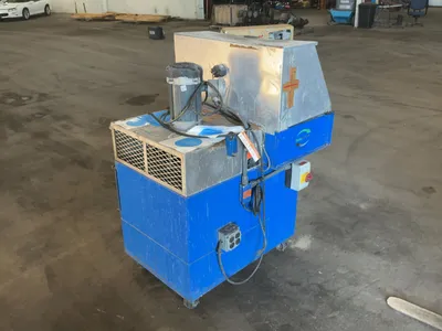 Used _UNKNOWN_ _UNKNOWN_ Downdraft Tables Michigan US | Miedema Asset Management Group #1444924