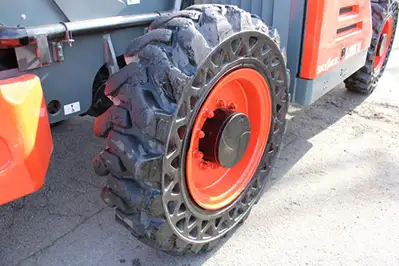 Used 2016 Skyjack SJ1056TH Telehandlers New York US | United Lift #1446448