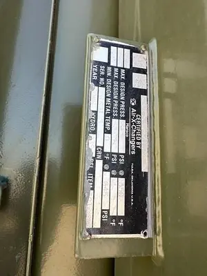 USED ARIEL JGT