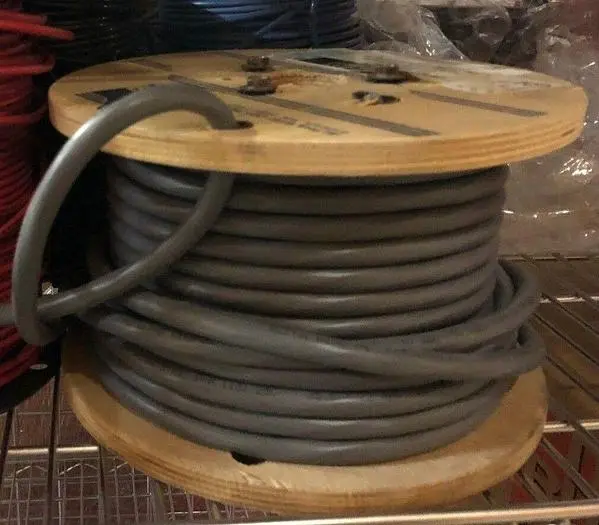 ALPHA WIRE 1181-25C