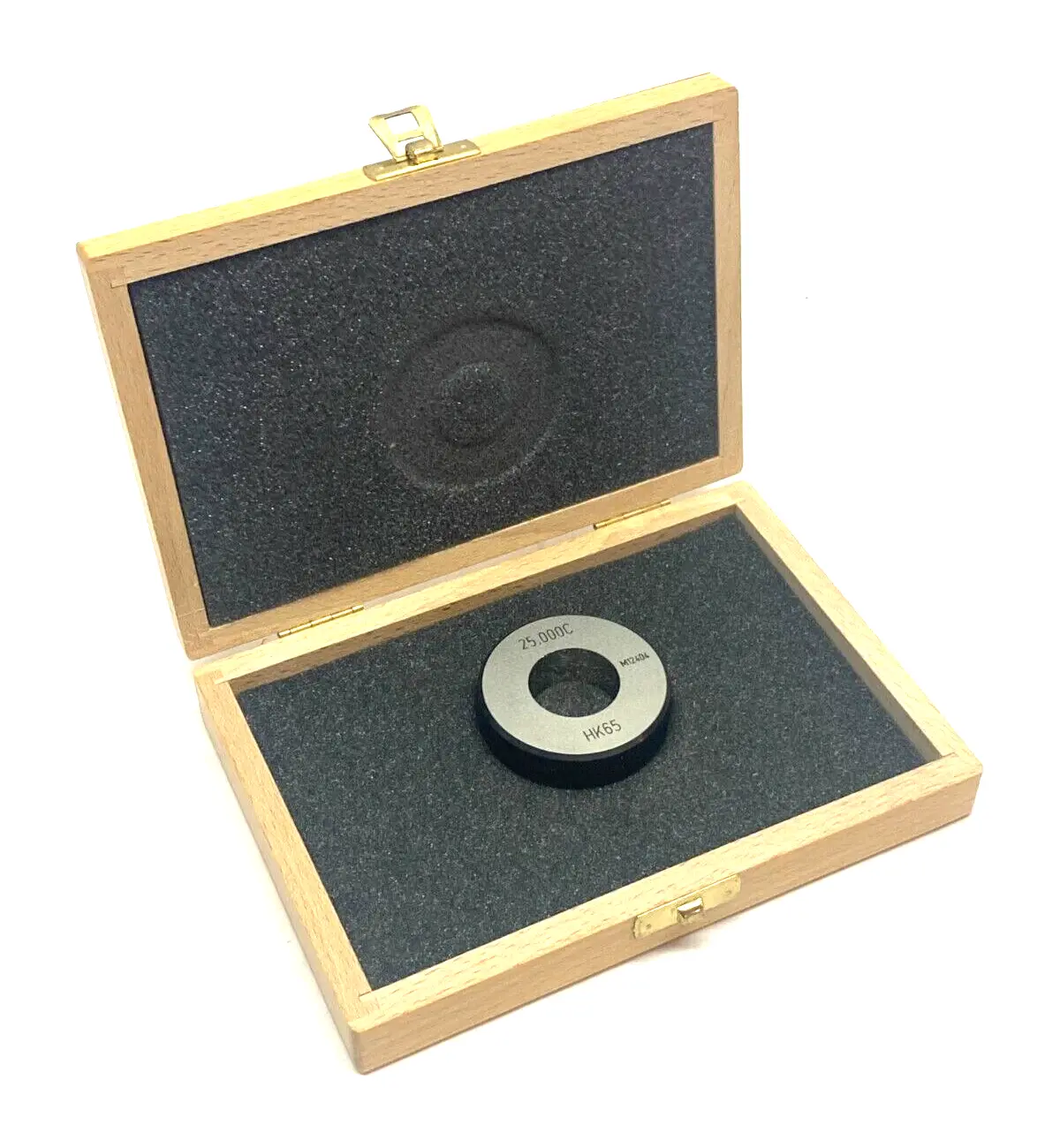 14927, M12404, HK65, MAG01 | Einstellring 14927 Set Collar Adjusting Ring MAG01 25mm Chamfer Margin 25,000C - New Other