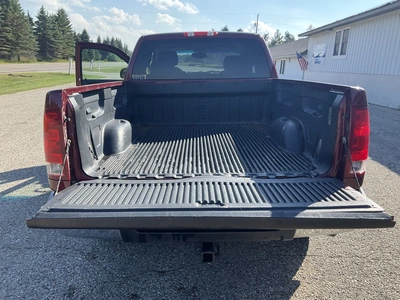 Used 2013 GMC SIERRA 1500 Pickup Trucks Michigan US | Miedema Asset Management Group #1406845