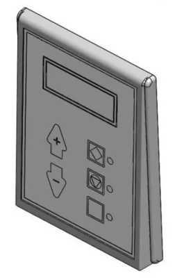 OMAX 301460 Table Components | Innovate Technologies (1)