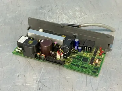 Used FANUC A20B21000762/05B Power Supplies Ohio US | HGR 24 #1316498