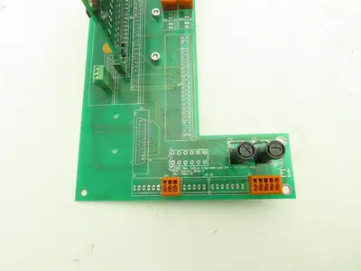 New Celio 2502.01 RVC Motherboard | 1502.01 Circuit Board