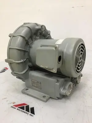 USED FUJI ELECTRIC VFC508AF