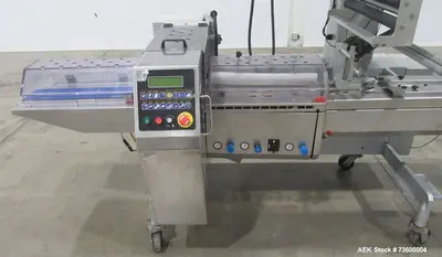 USED BOSCH STRATUS