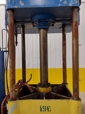 USED NORDBERG 12777