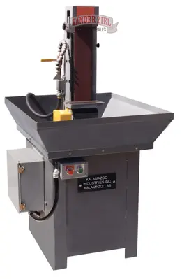 NEW KALAMAZOO INDUSTRIES S460D