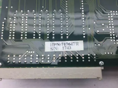 Husky 717647R Position Module