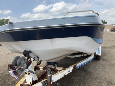 Used 1987 FOUR WINNS 200 CANDIA Boats (Misc) Michigan US | Miedema Asset Management Group #1341114