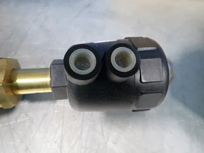 New | in-Stock BURKERT 454605G Valves/Fittings | HGR 24 #732568