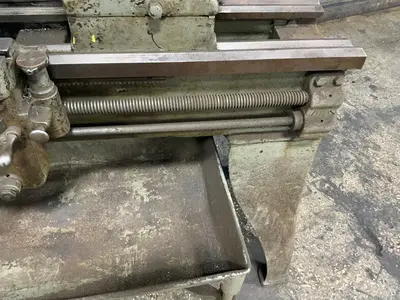 Used AMERICAN TOOL WORKS CO. _UNKNOWN_ Engine Lathes Ohio US | HGR 24 #1437803