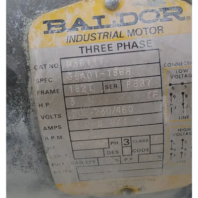Used 9" Dia X 54"L Screw Feeder with 25 Cubic Foot Loading Hopper Vibrating Bin