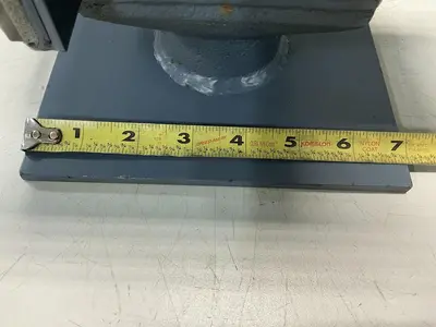 USED BUNTING MAGNETICS 81937