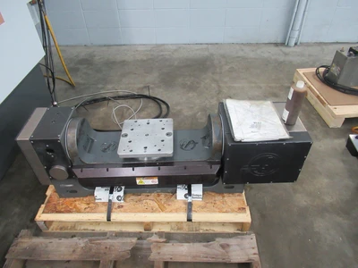 Used 2015 HAAS VM-3 Vertical Machining Centers Minnesota US | Machinesused.com #1173908