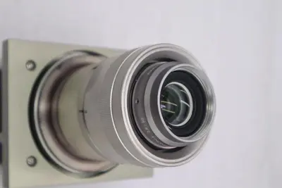 SCHNEIDER P2-43-04K40  DALSA INDUSTRIAL CAMERA  STOCK #K-3885