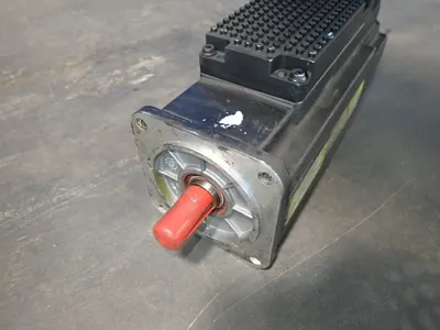 Used REXROTH KSM01.2B061C35NM1HG0SENND7NNFW Servo Motors | HGR 24 #730842