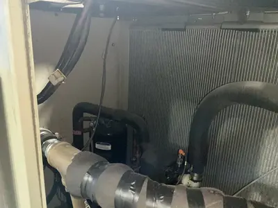 Used THERMAL CARE NQA10 Chillers Ohio US | HGR 24 #1521354