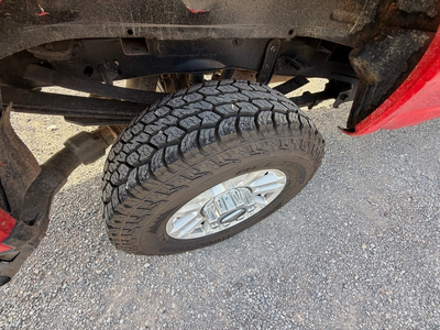 Used 2019 FORD F-250 SUPER DUTY Pickup Trucks Oklahoma US | OT Truck & Tractor Sales #1383459