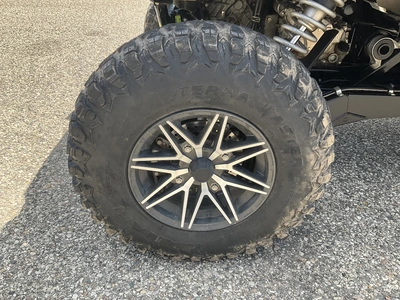 Used 2024 KAWASAKI KRT 1000 Utility Vehicles Michigan US | Miedema Asset Management Group #1330223