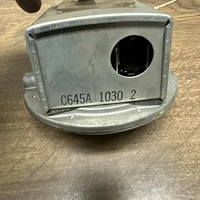New | in-Stock HONEYWELL C645A-1030-2 Miscellaneous Equipment (Electrical & Power) Ohio US | Surplus Asset Holdings #1239139