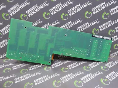 Teledyne Monitor Labs 1803-2500-04 Multi-I/O Control Board Used