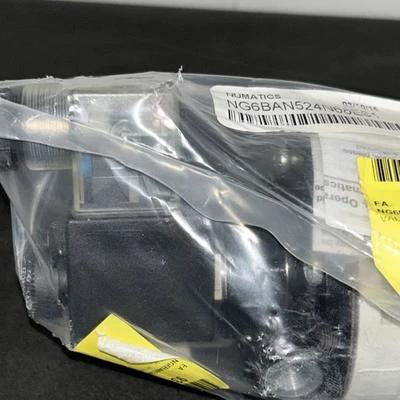 NEW Numatics NG6BAN524N68E61