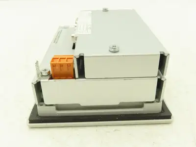 SMS Elotherm ePAD05-13946 UniOp HMI Push Button Control Panel 24VDC With Clips